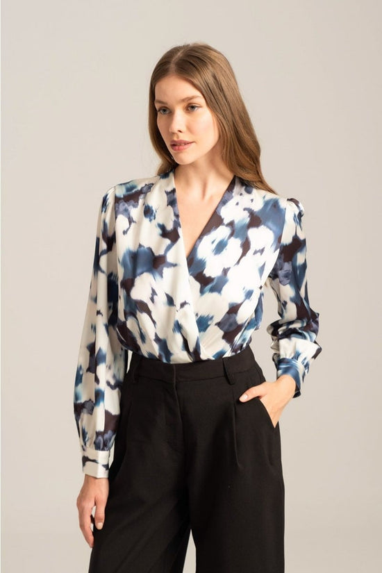 Anabelle Top - Mind Matter