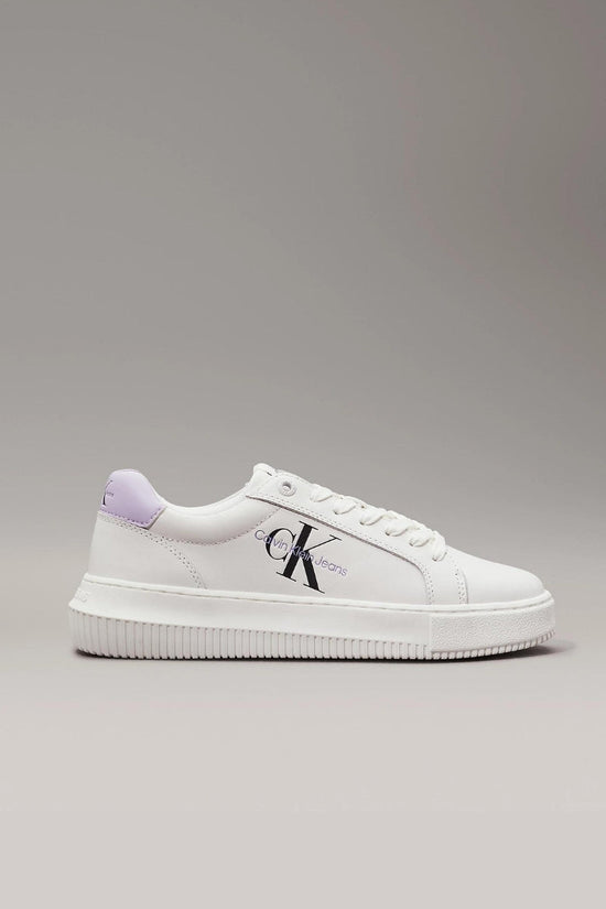 Chunky Cupsole Shoes - Calvin Klein