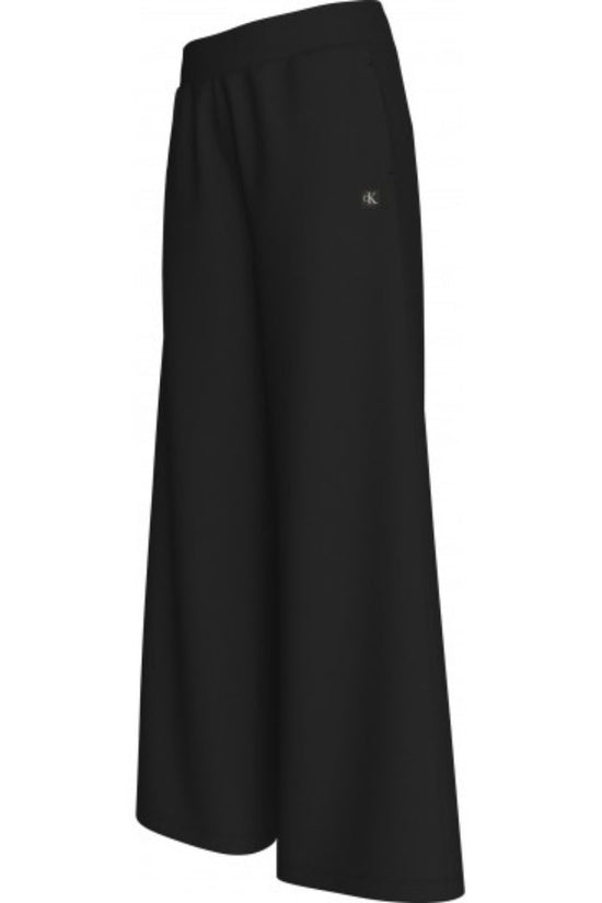 Embro Badge Sweat Pants - Calvin Klein