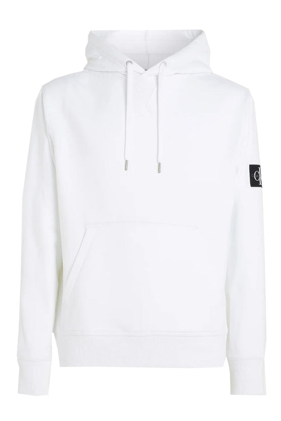 Badge Hoodie - Calvin Klein
