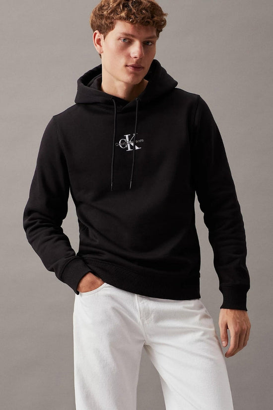 Monologo Hoodie - Calvin Klein
