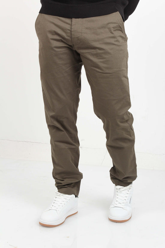 Tapered Chino - Calvin Klein