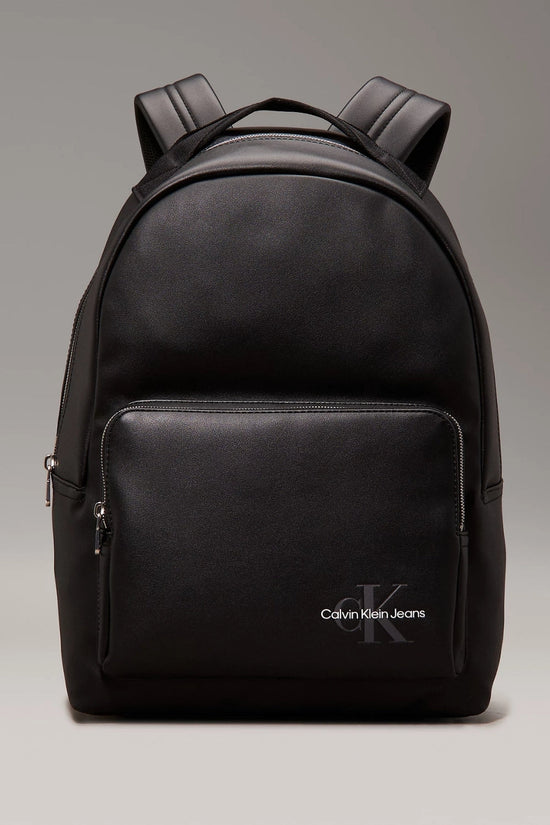 Monogram Soft Campus Bag - Calvin Klein