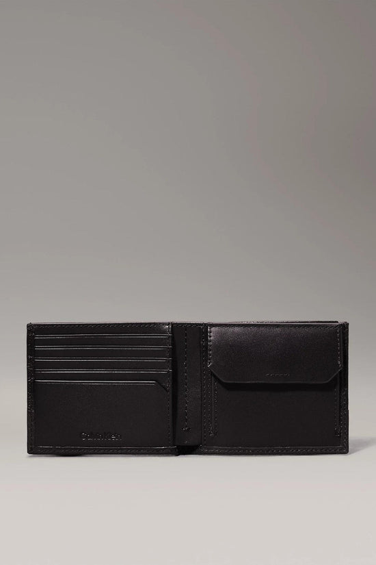 Subtle Mix Bofold 5Cc W/Coin - Calvin Klein