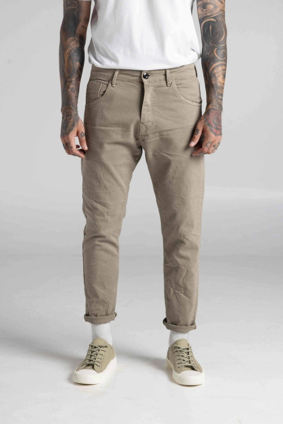 Trousers Jeans Appio 80 - Cosi Jeans