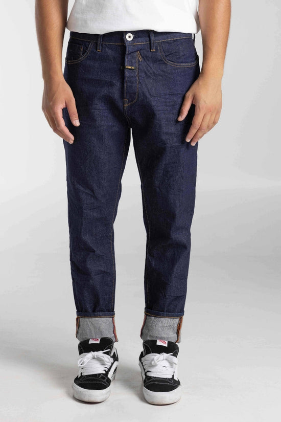 Trousers Jeans Nasos 4 - Cosi Jeans