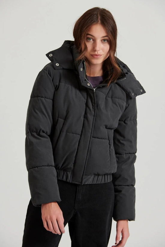 Jacket - Funky Buddha