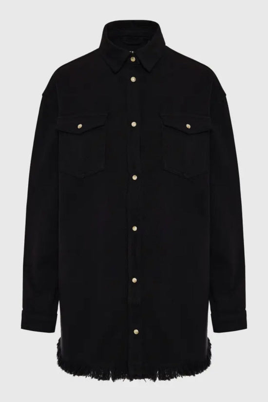 Shirt Jean - Funky Buddha