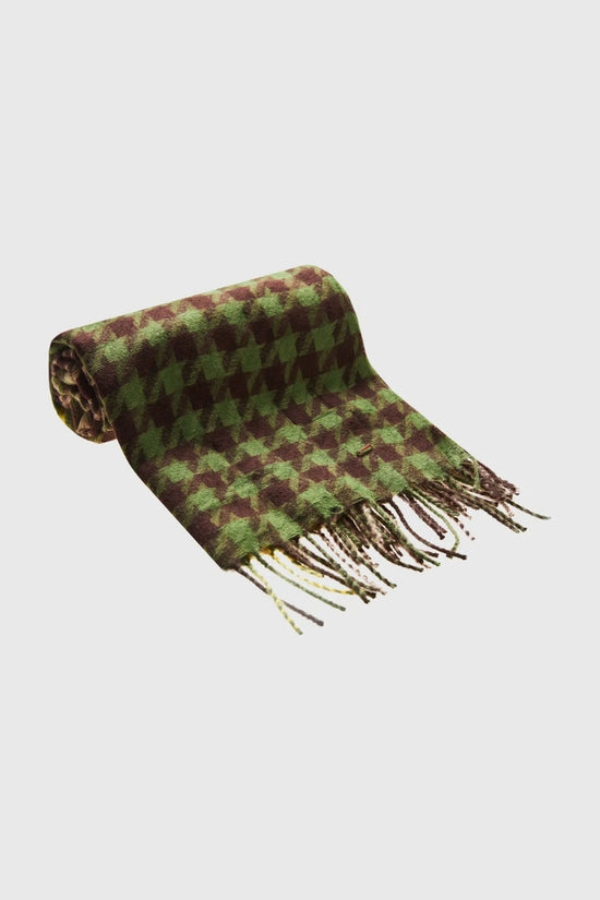 Scarf - Funky Buddha
