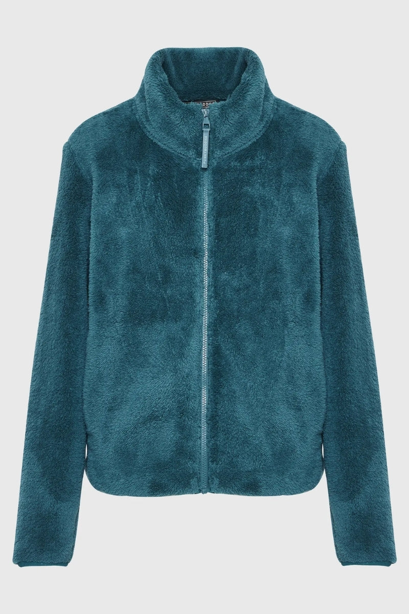 TEAL / S