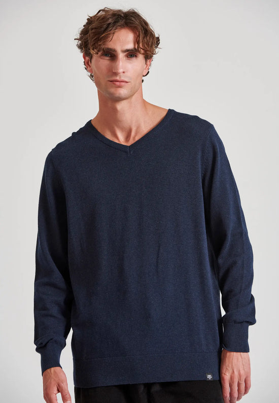 Knitted Top V - Funky Buddha