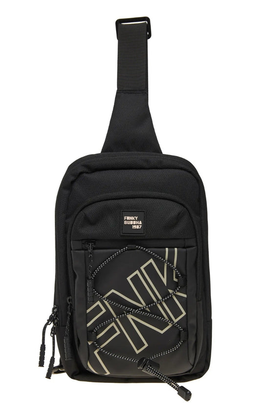 Bag - Funky Buddha