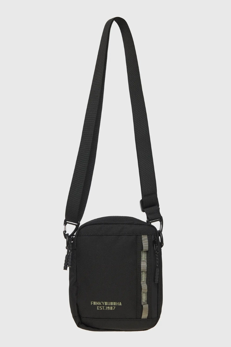BLACK / ONE