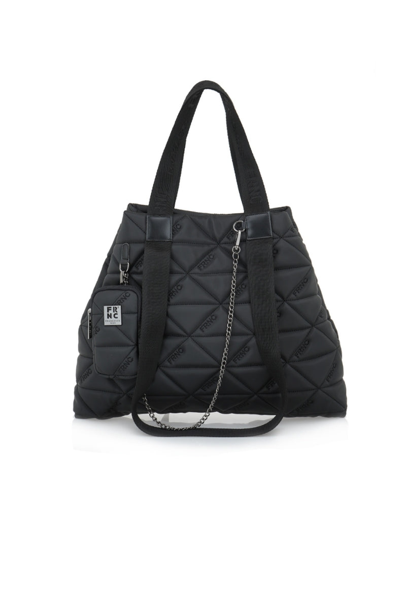 BLACK / ONE