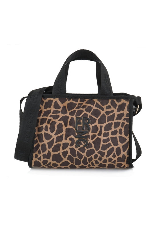 Bag Eco Pelle - Frnc