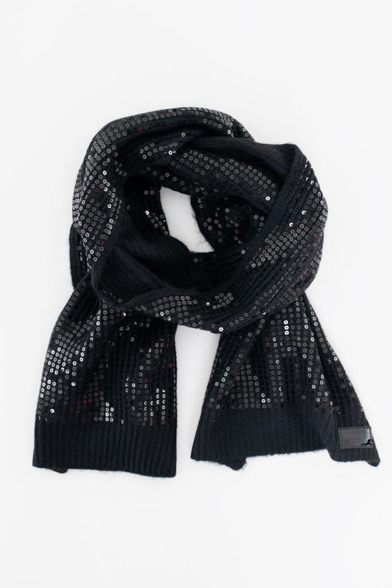 Riley Sequins Scarf - Guess