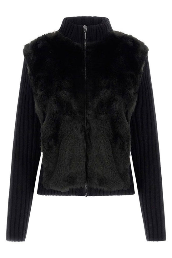 Jacket Zip - Guess