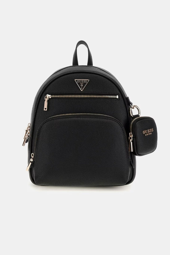 Powerplay Lrg Tech Backpack - Guess