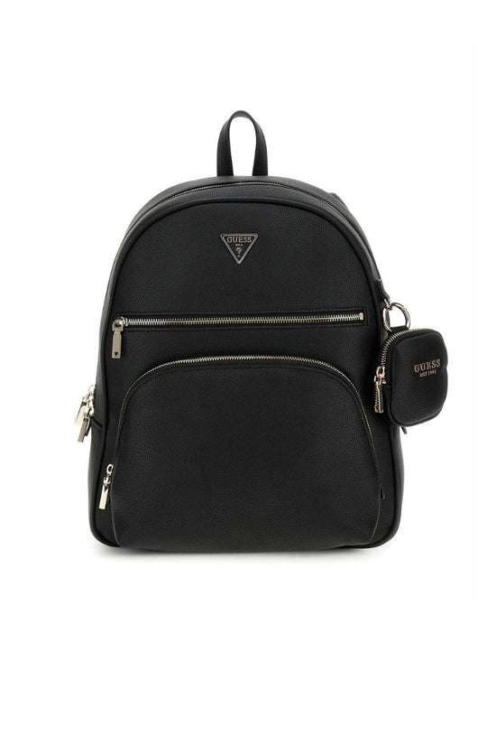 Powerplay Lrg Tech Backpack - Guess