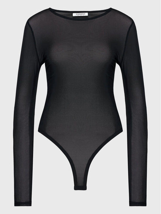 Bodysuit Ck6695 - Uk Glamorous