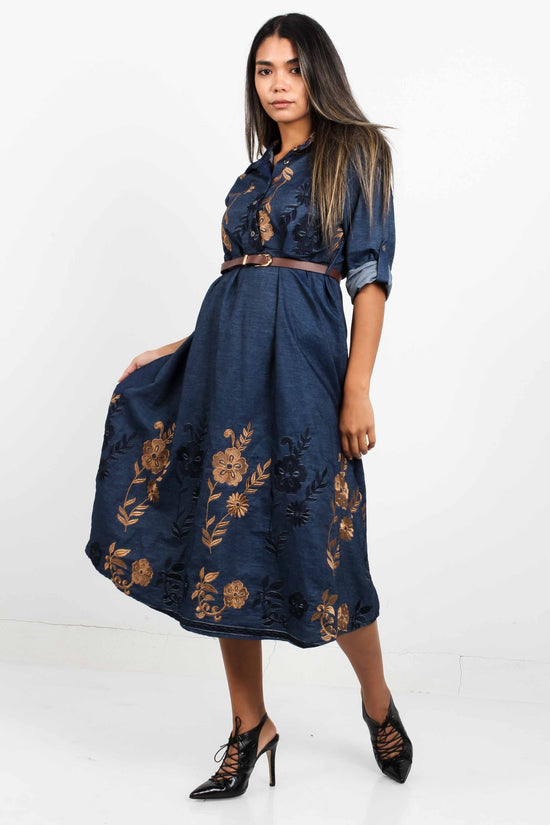 Dress - Just Yours