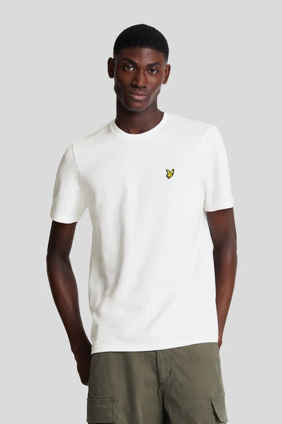 Pique T-Shirt - Lyle & Scott