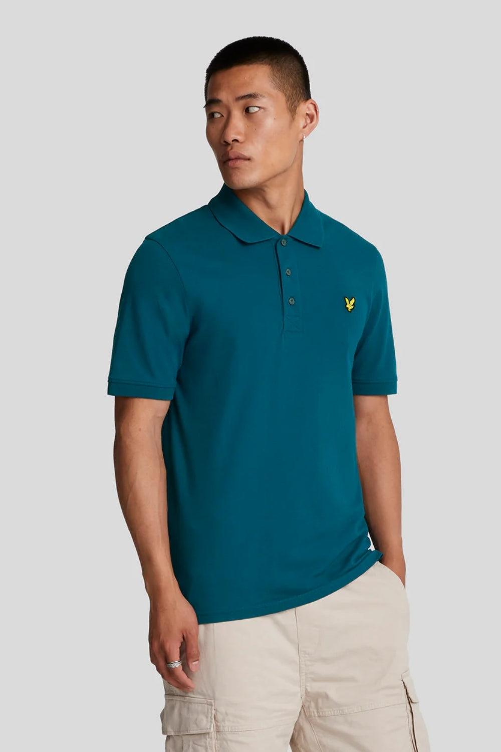 TEAL / S