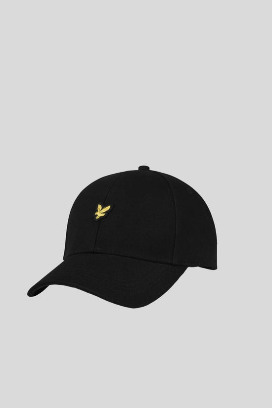 Baseball Cap - Lyle & Scott