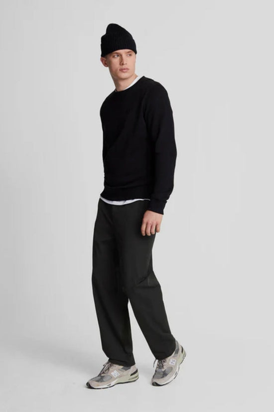 Straight Leg Stretch Jogger - Lyle & Scott
