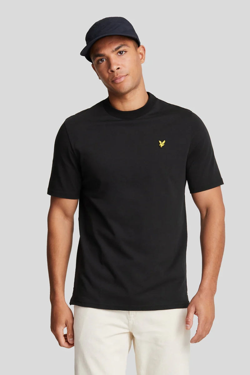 BLACK / S