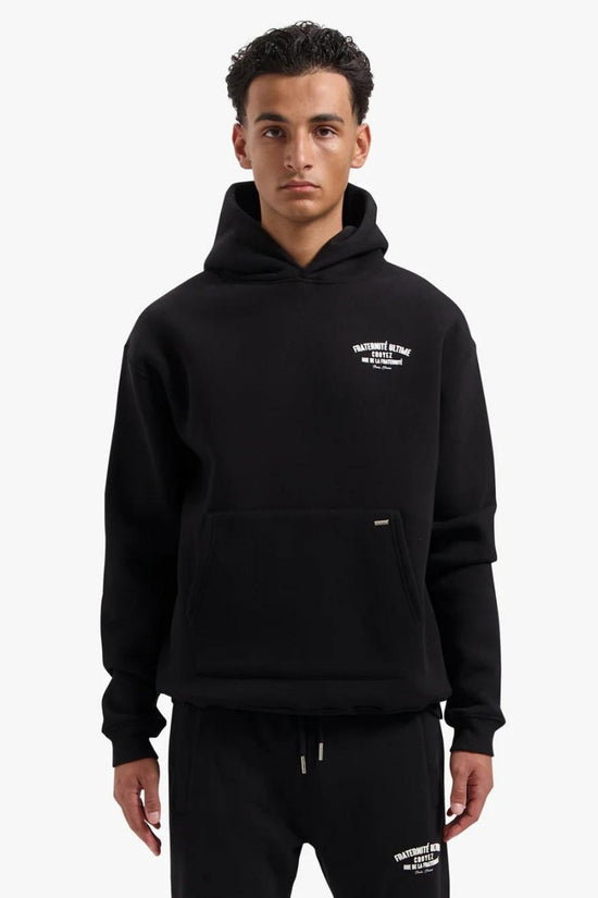 Crouez Ultime Hoodie - Malelions