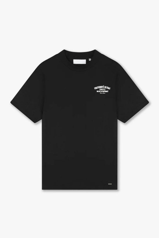 Crouez Ultime T-Shirt - Malelions