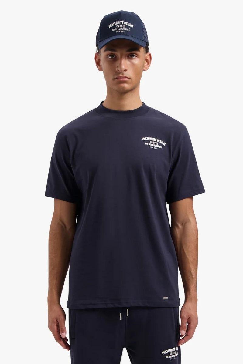 NAVY / S