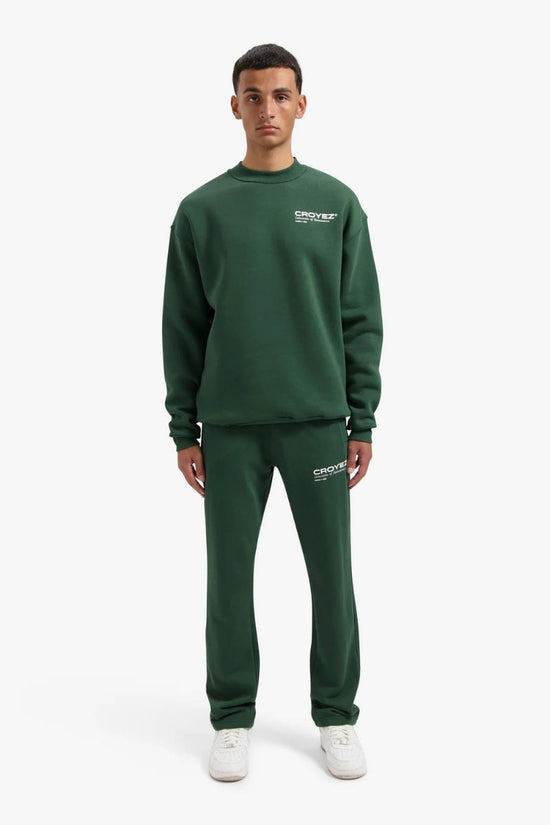 Crouez Atelier Sweater - Malelions