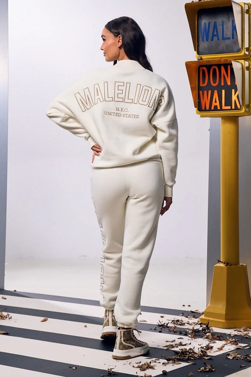 OFF WHITE / S
