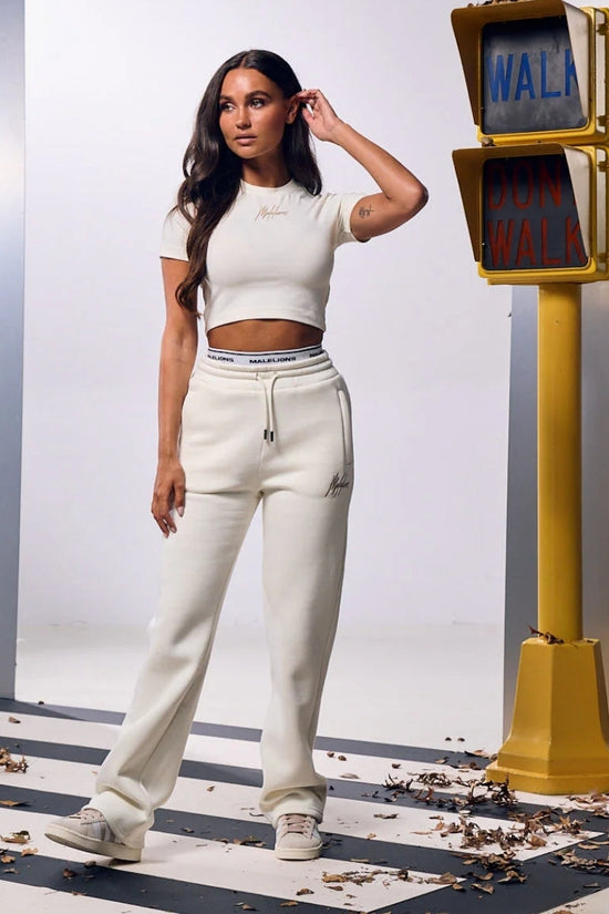 Signature Crop Top - Malelions