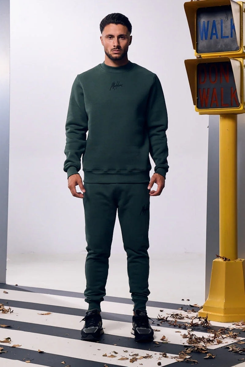 DK GREEN / S