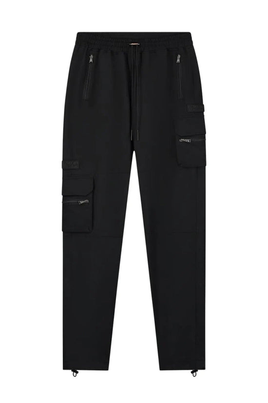 Pocket Cargo Pants - Malelions