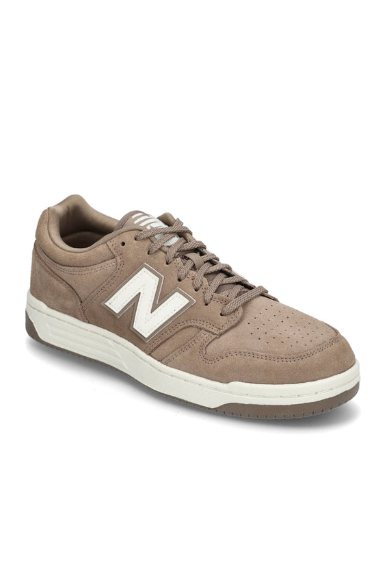 New Balance Court Sneakers - New Balance