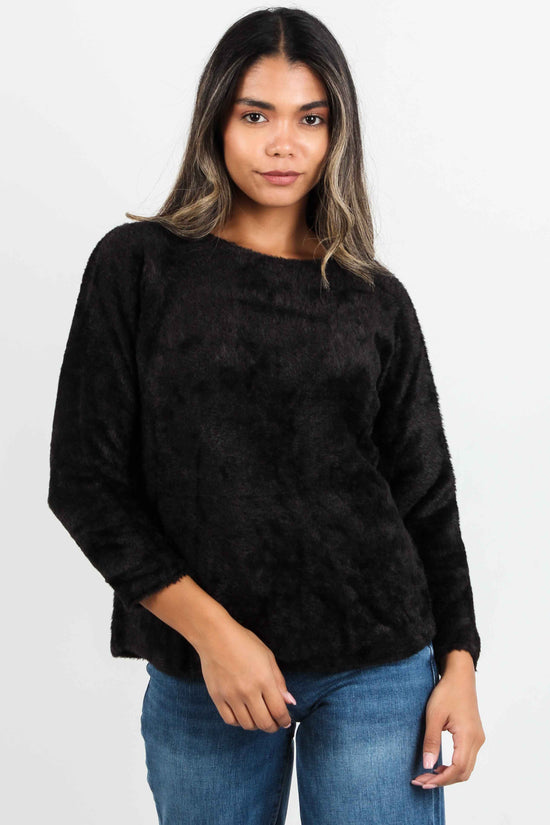 Knitted Top - Phard