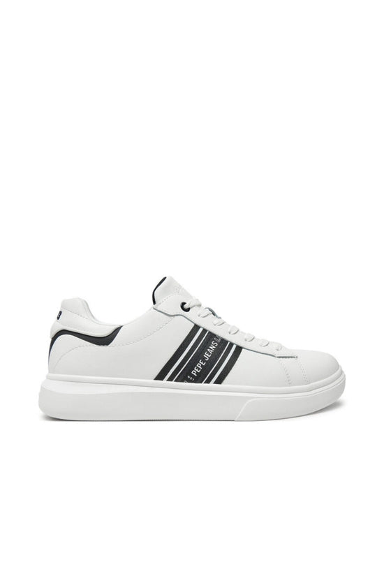 Eaton Street Sneakers - Pepe Shoes