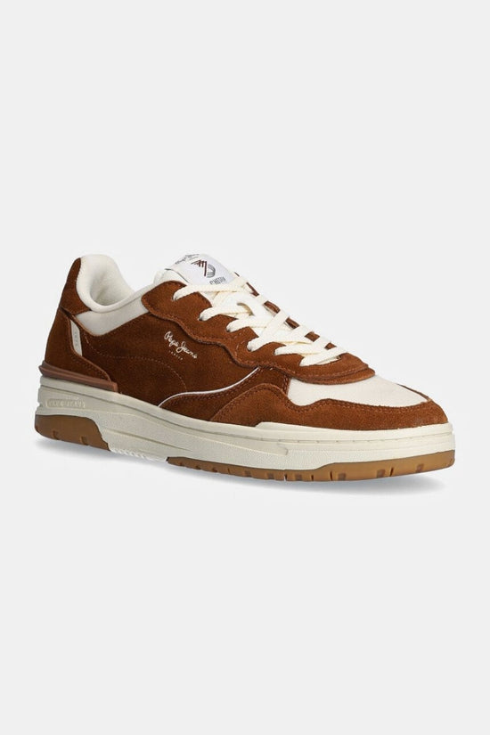 Chester Air Cupsole Sneakers - Pepe Shoes