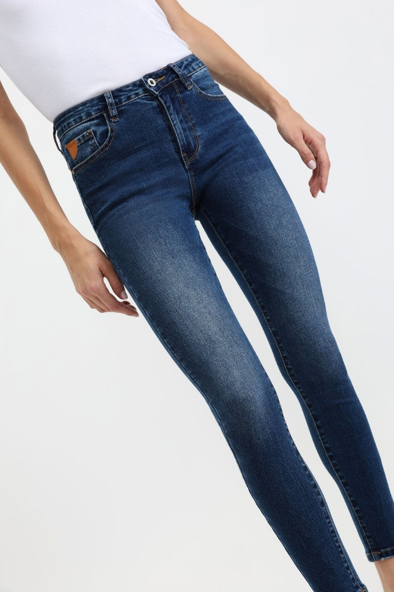 DENIM / XS