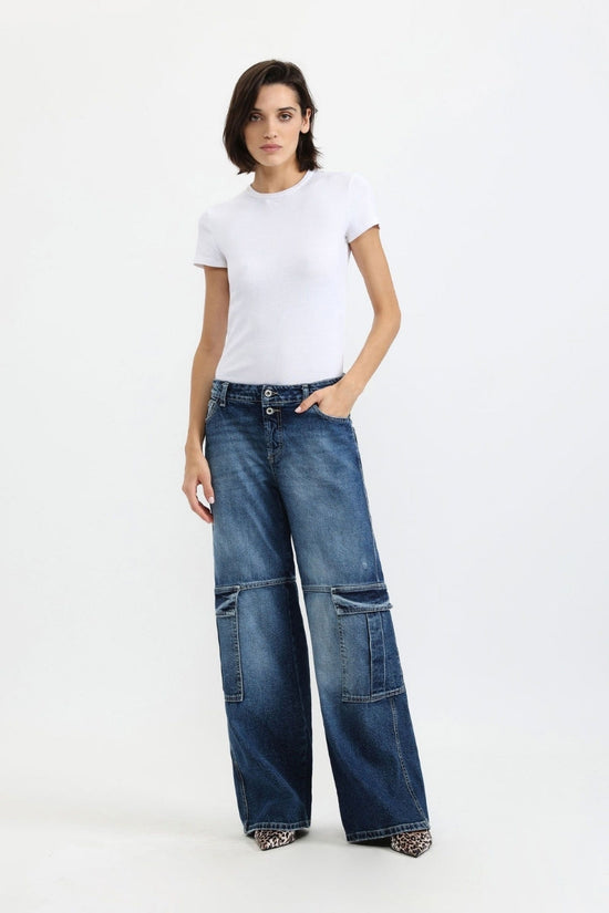 Trouser Jean P28kcjgw5l - Please