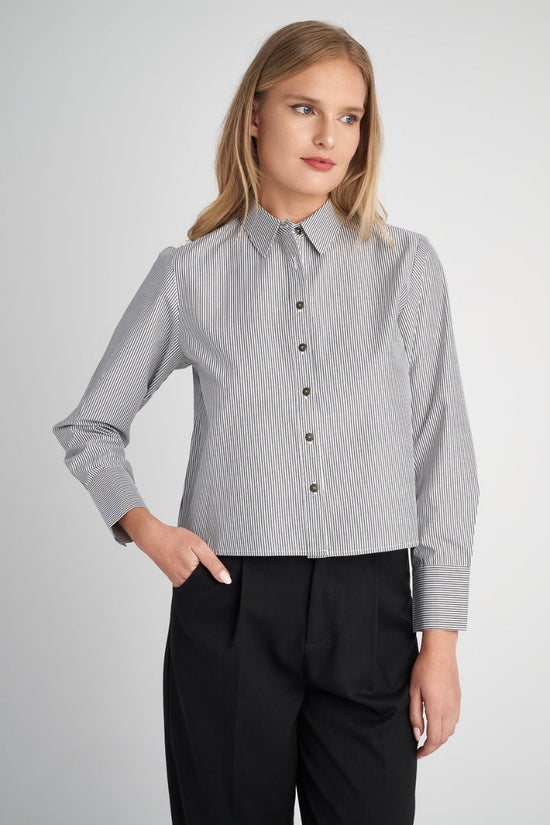Luisa Shirt - Staff Jeans