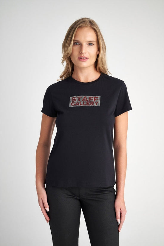 Molly T-Shirt - Staff Jeans
