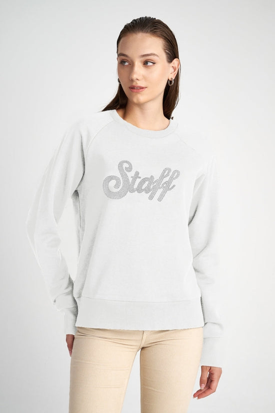 Maggie Sweater - Staff Jeans