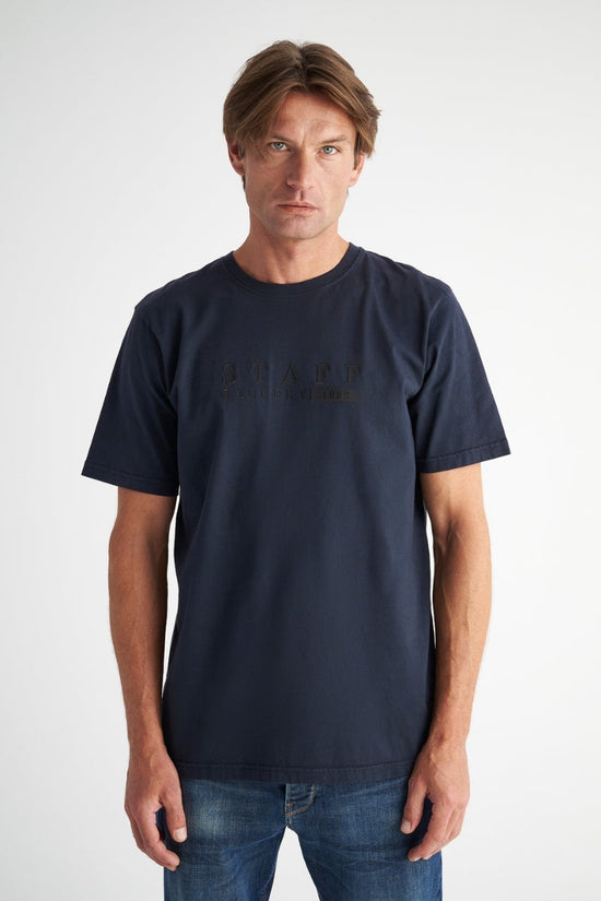 Gomez T-Shirt - Staff Jeans