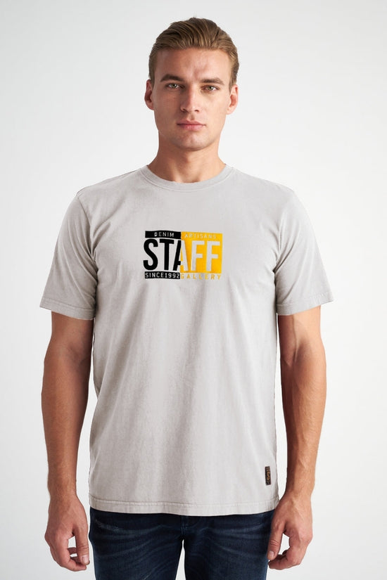 Robin T-Shirt - Staff Jeans