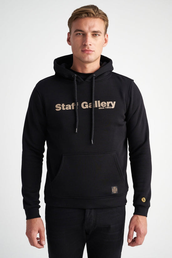 Sweater Sunder - Staff Jeans